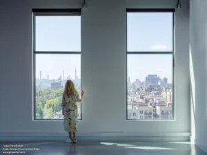 هتل و برج ریدیو | Radio Hotel and Tower