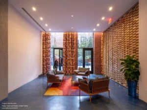 هتل و برج ریدیو | Radio Hotel and Tower