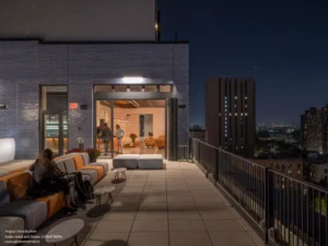 هتل و برج ریدیو | Radio Hotel and Tower