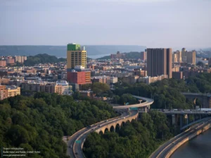 هتل و برج ریدیو | Radio Hotel and Tower