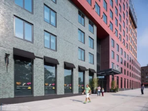 هتل و برج ریدیو | Radio Hotel and Tower