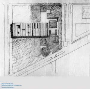 موزه هنر کیمبل Kimbell Art Museum