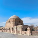 جهانی شدن ارومیه با ثبت جهانی مسجد جامع