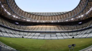 استادیوم لوسیل Lusail FIFA Stadium