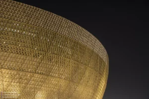 استادیوم لوسیل Lusail FIFA Stadium