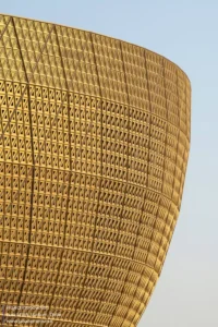 استادیوم لوسیل Lusail FIFA Stadium