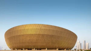 استادیوم لوسیل Lusail FIFA Stadium