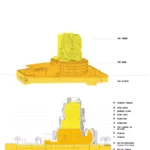 برج لوما آرل LUMA Arles