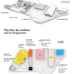 برج لوما آرل LUMA Arles