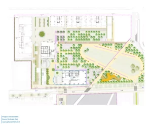 برج‌های جنگل عمودی Bosco Verticale