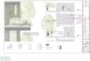 برج‌های جنگل عمودی Bosco Verticale