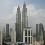 برج‌های دوقلوی پتروناس Petronas Towers