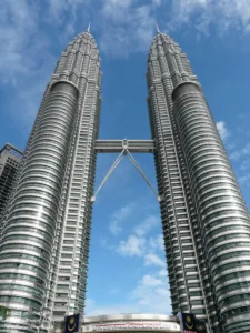 برج‌های دوقلوی پتروناس Petronas Towers