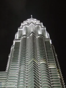 برج‌های دوقلوی پتروناس Petronas Towers