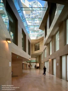 برج‌های ولی | Valley Towers