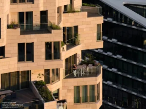 برج‌های ولی | Valley Towers