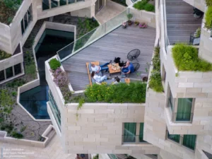 برج‌های ولی | Valley Towers