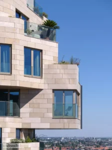 برج‌های ولی | Valley Towers