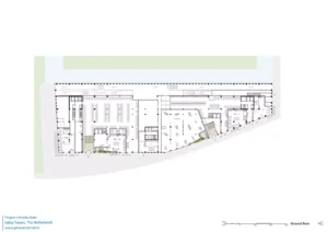 برج‌های ولی | Valley Towers