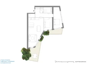 برج‌های ولی | Valley Towers