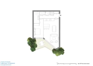 برج‌های ولی | Valley Towers