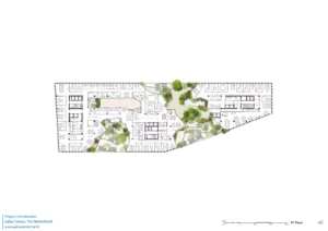 برج‌های ولی | Valley Towers