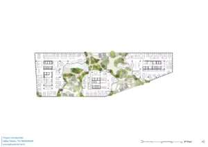 برج‌های ولی | Valley Towers