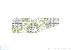 برج‌های ولی | Valley Towers