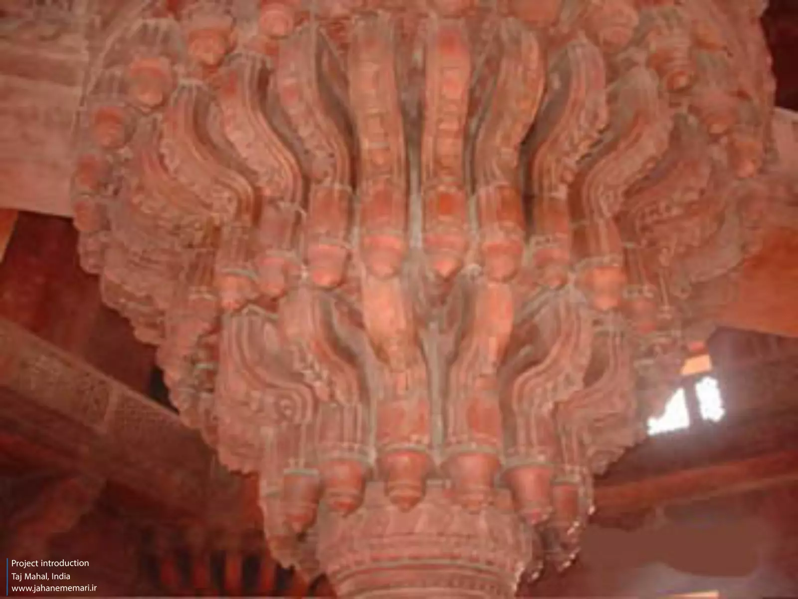 تاج محل Taj Mahal