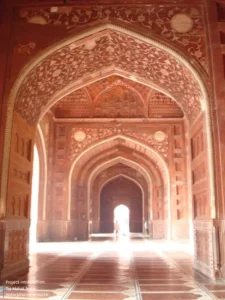 تاج محل Taj Mahal