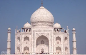 تاج محل Taj Mahal