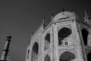 تاج محل Taj Mahal