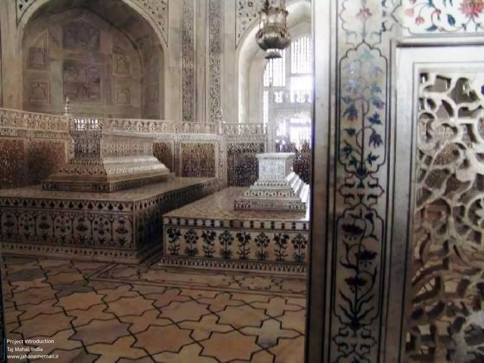 تاج محل Taj Mahal