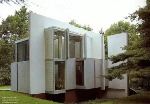 خانه شش | House VI