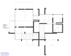 خانه شش | House VI