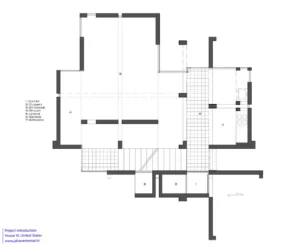 خانه شش | House VI