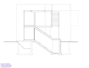 خانه شش | House VI