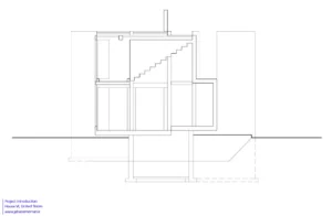 خانه شش | House VI