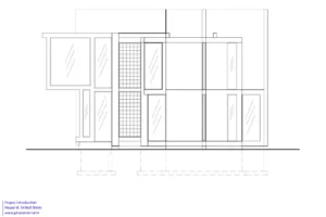 خانه شش | House VI