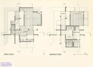 خانه شش | House VI