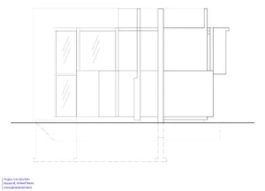 خانه شش | House VI