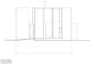 خانه شش | House VI