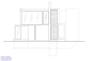 خانه شش | House VI