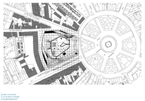 خانه موسیقی پورتو Casa da Musica