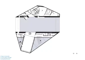 خانه موسیقی پورتو Casa da Musica