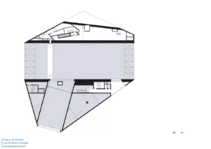 خانه موسیقی پورتو Casa da Musica