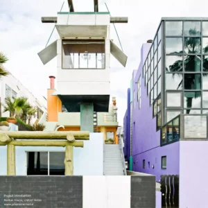 خانه نورتون Norton House