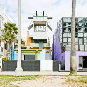 خانه نورتون Norton House