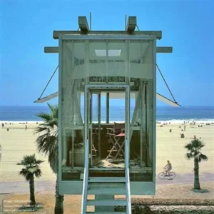 خانه نورتون Norton House