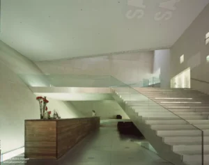 خانه موسیقی پورتو Casa da Musica